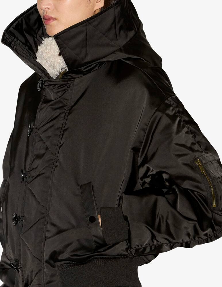 rinascente Isabel Marant Giacca piumino Elisa