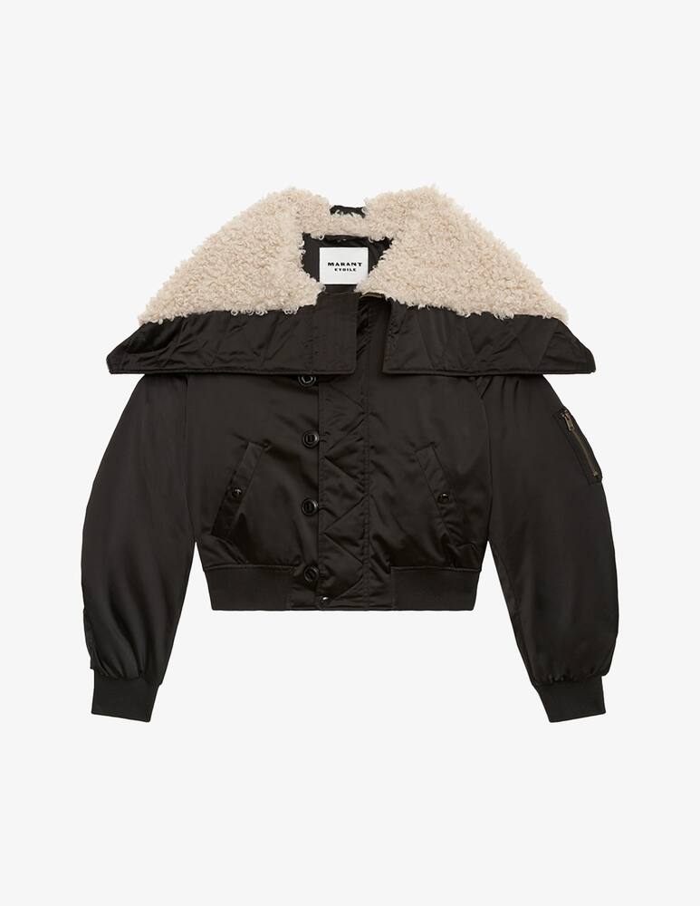 rinascente Isabel Marant Giacca piumino Elisa