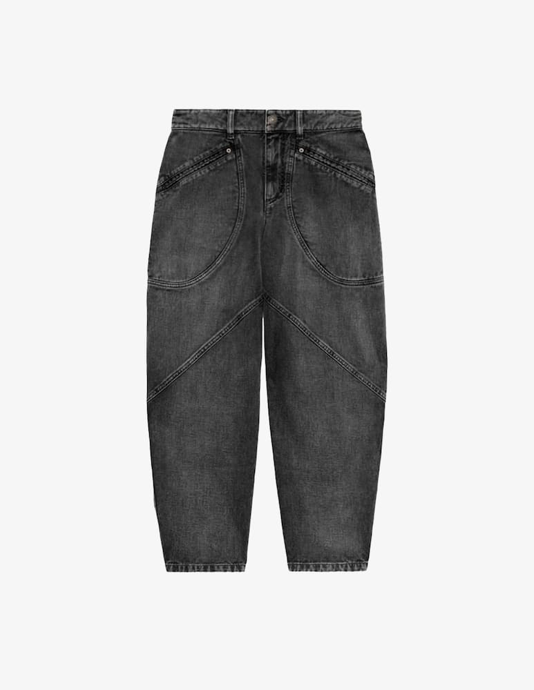 rinascente Isabel Marant Jeans Seaonal