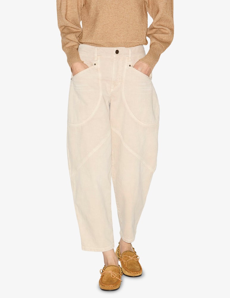 rinascente Isabel Marant Catarina trousers