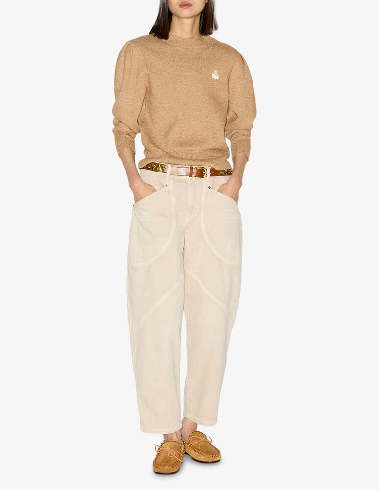 rinascente Isabel Marant Catarina trousers