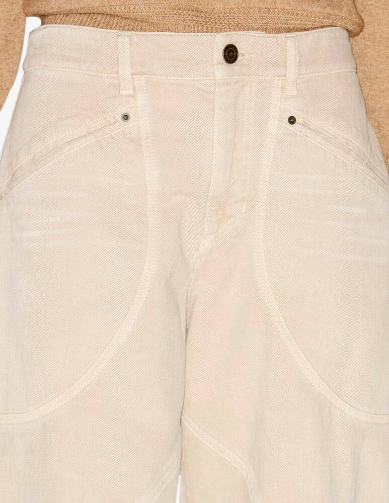 rinascente Isabel Marant Catarina trousers