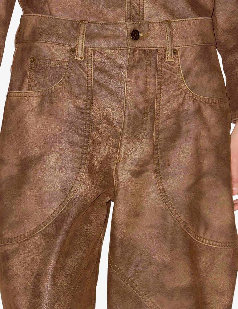 rinascente Isabel Marant Kelvina trousers