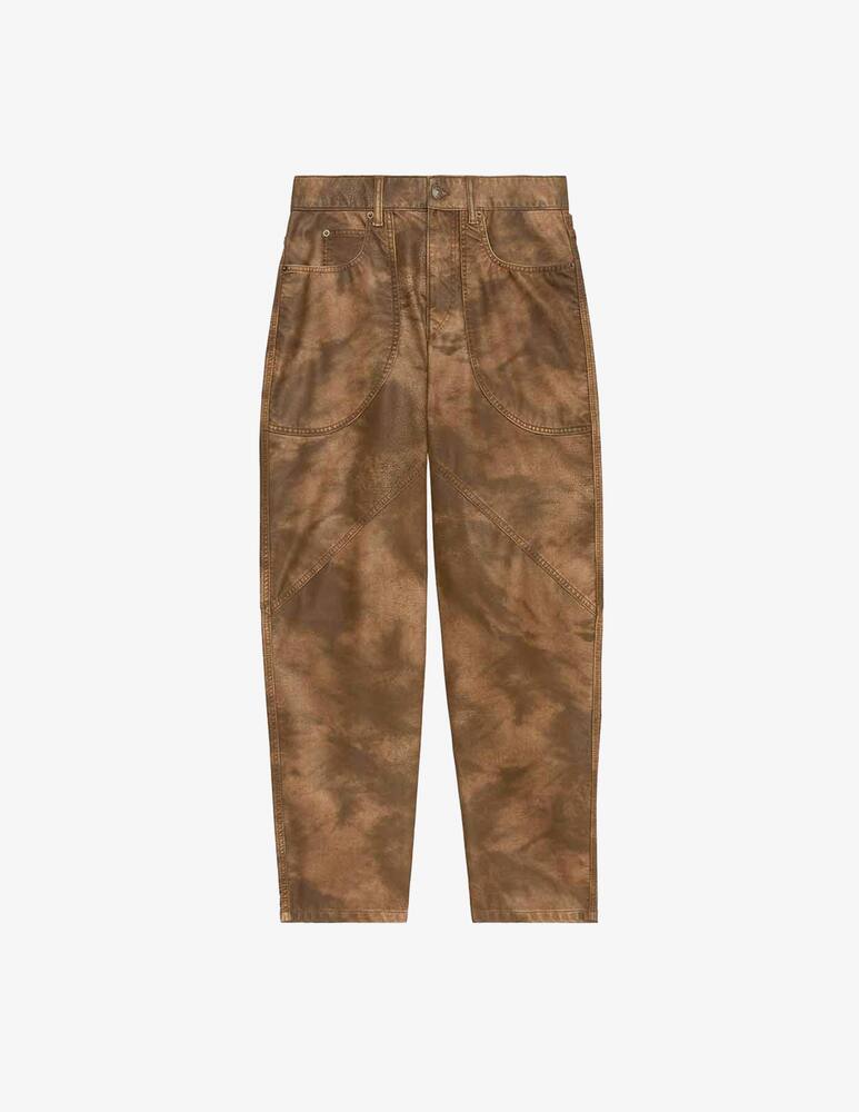 rinascente Isabel Marant Kelvina trousers