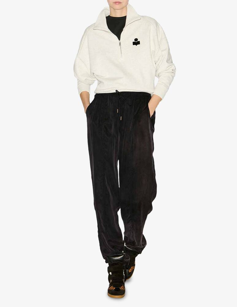 rinascente Isabel Marant Zaylee trousers