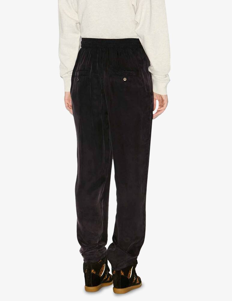 rinascente Isabel Marant Zaylee trousers