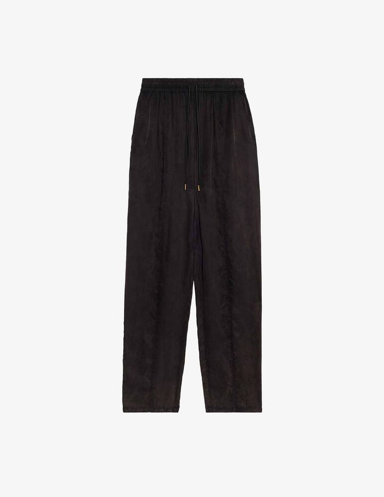 rinascente Isabel Marant Zaylee trousers