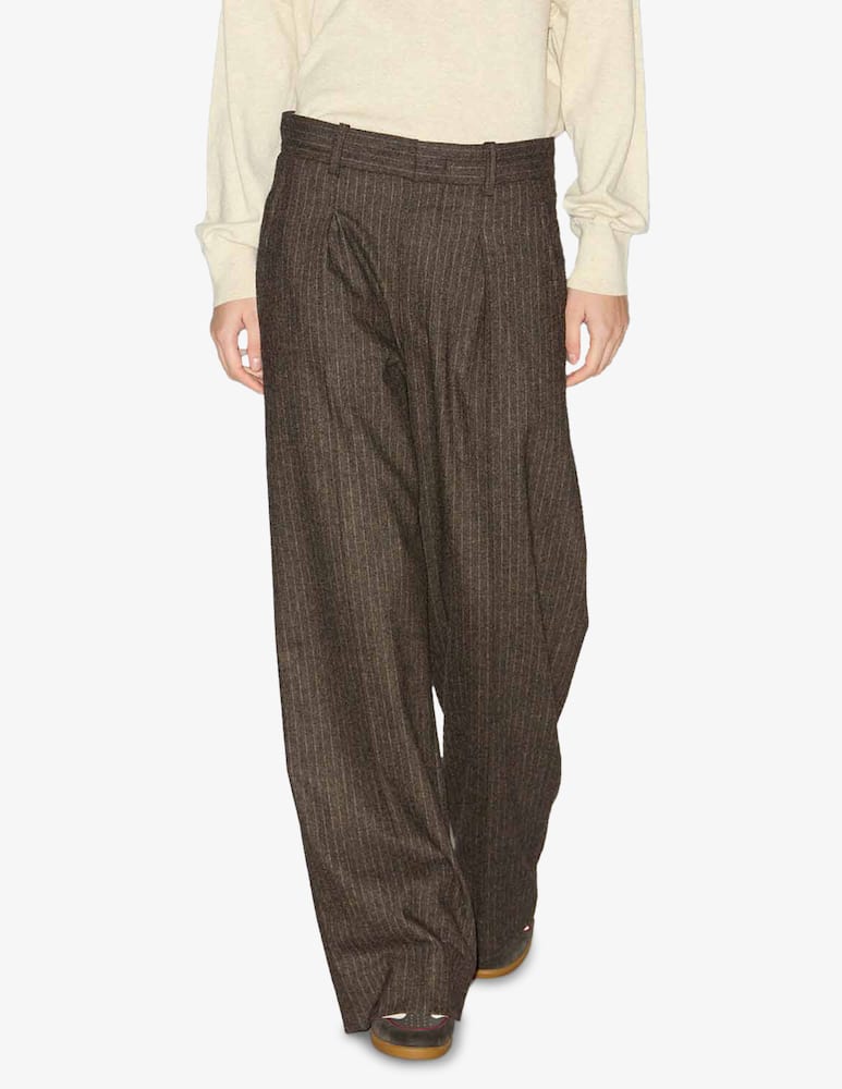 rinascente Isabel Marant Pantaloni Lisetta