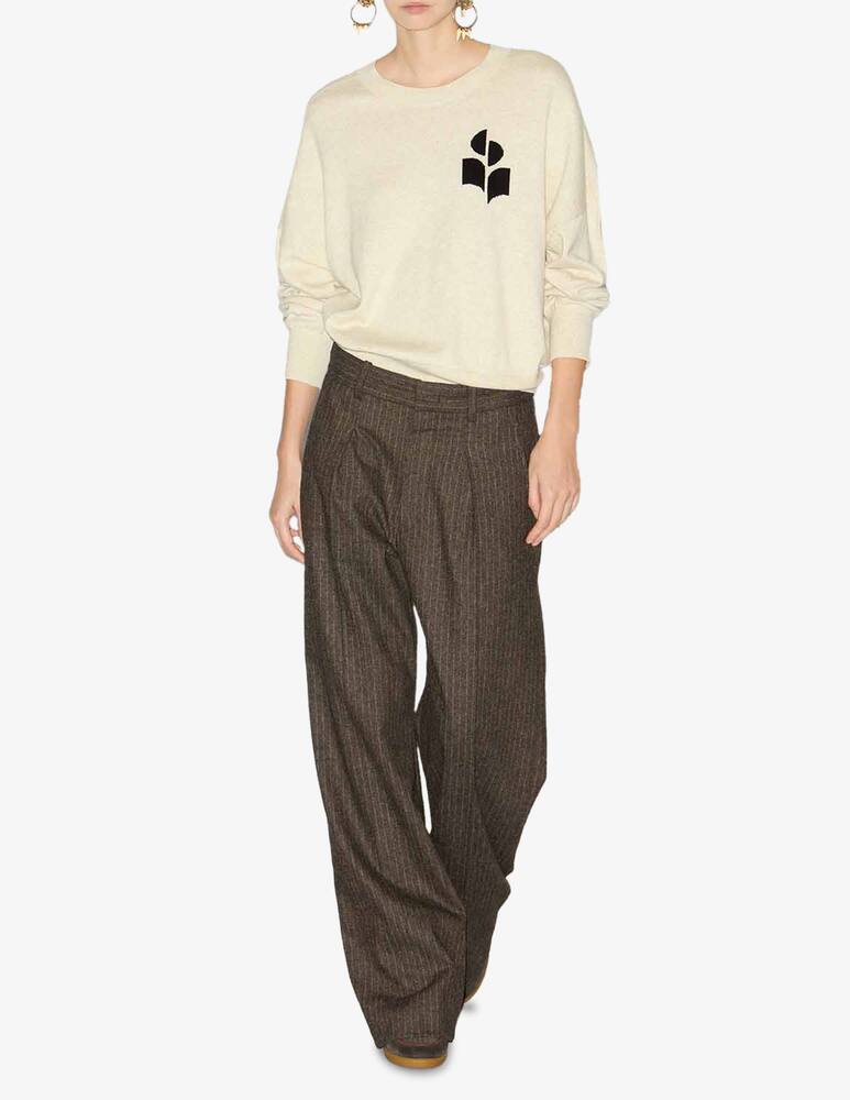 rinascente Isabel Marant Pantaloni Lisetta