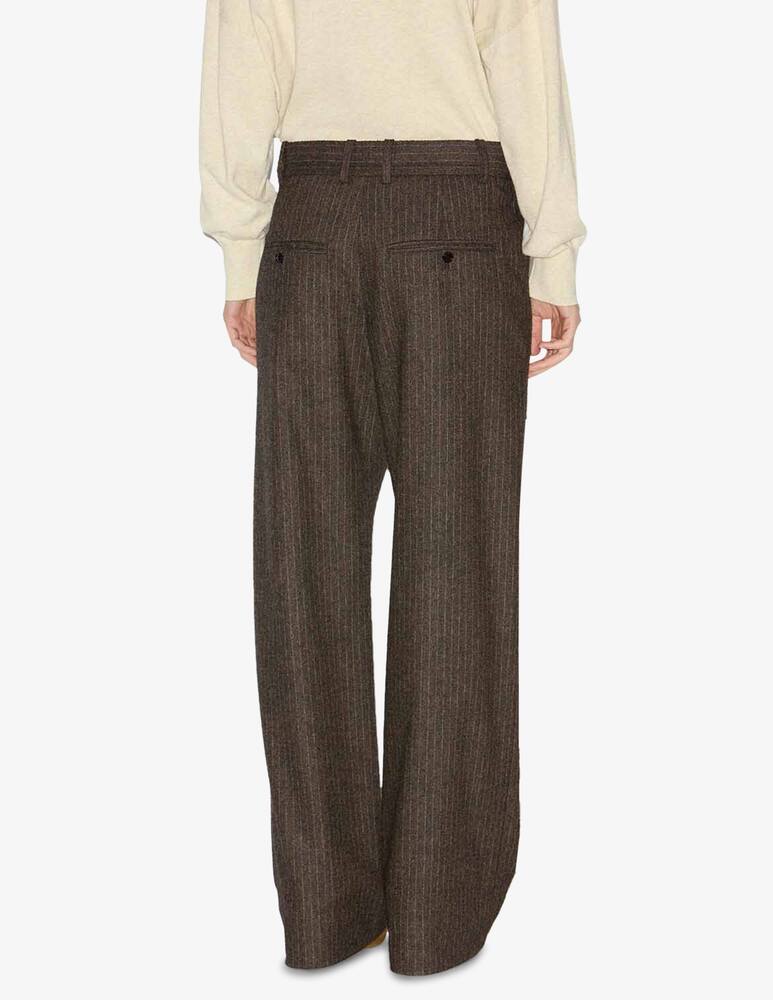 rinascente Isabel Marant Pantaloni Lisetta