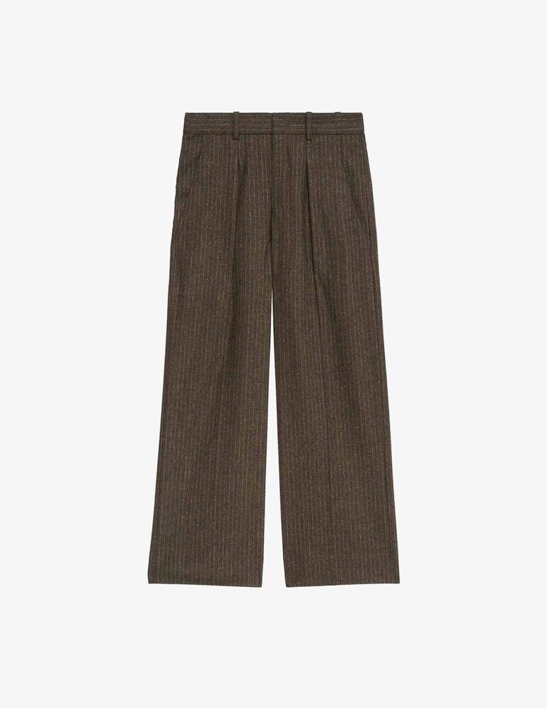 rinascente Isabel Marant Pantaloni Lisetta