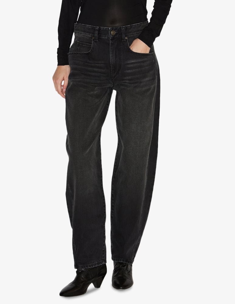 rinascente Isabel Marant Oriane Jeansa