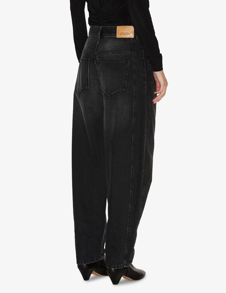 rinascente Isabel Marant Oriane Jeansa