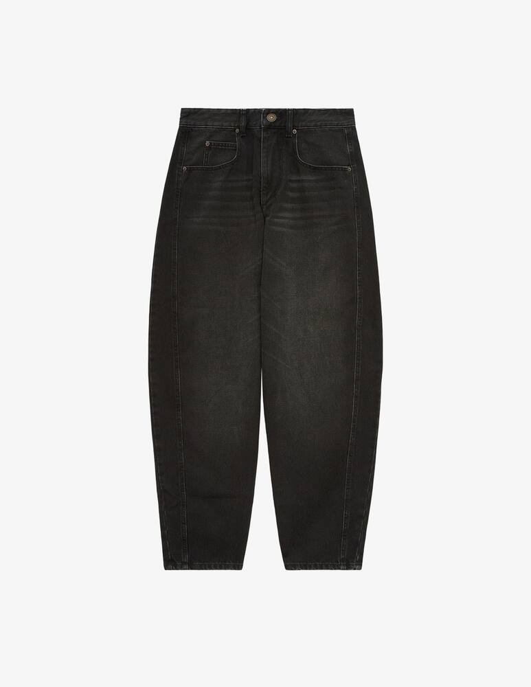 rinascente Isabel Marant Oriane Jeansa