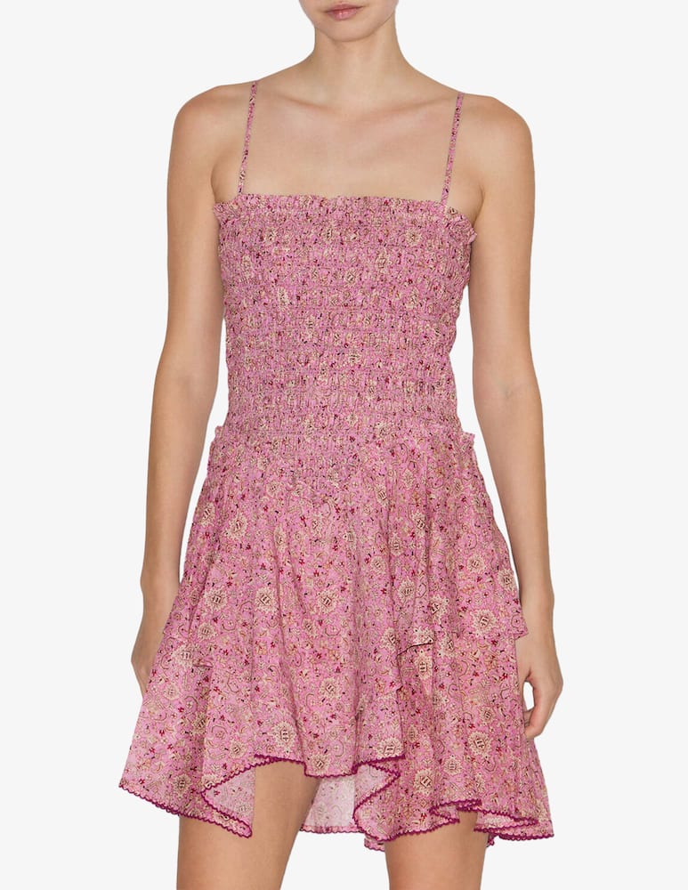 rinascente Isabel Marant Abito Anka