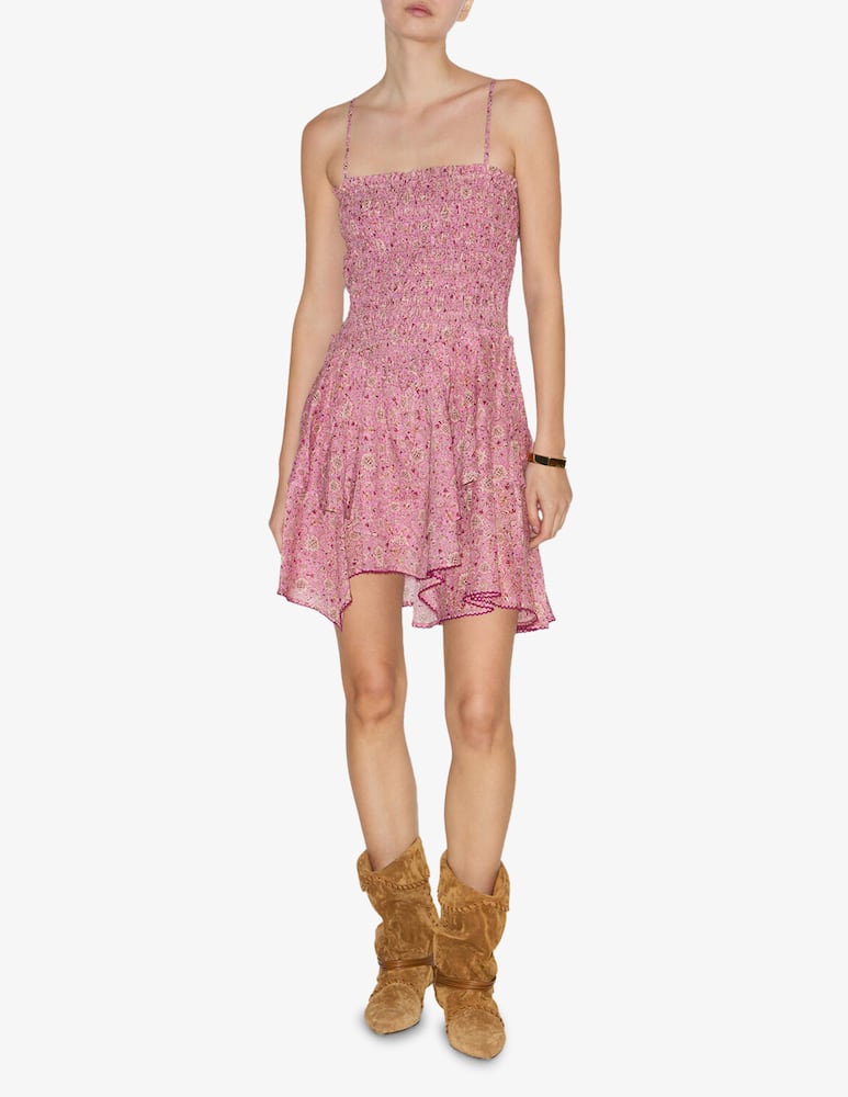 rinascente Isabel Marant Abito Anka