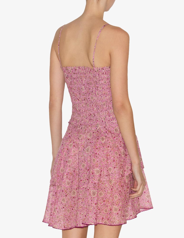 rinascente Isabel Marant Abito Anka