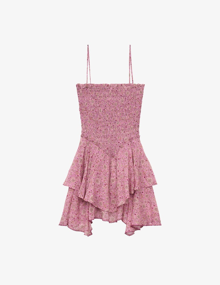 rinascente Isabel Marant Abito Anka