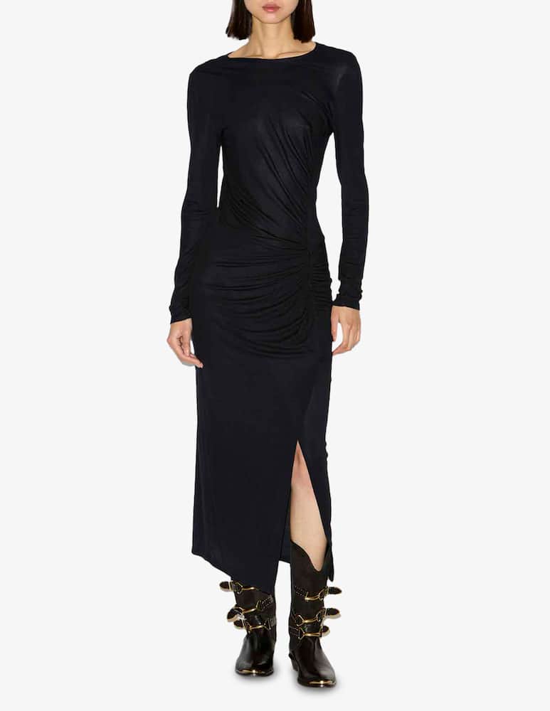 rinascente Isabel Marant Abito Jelina