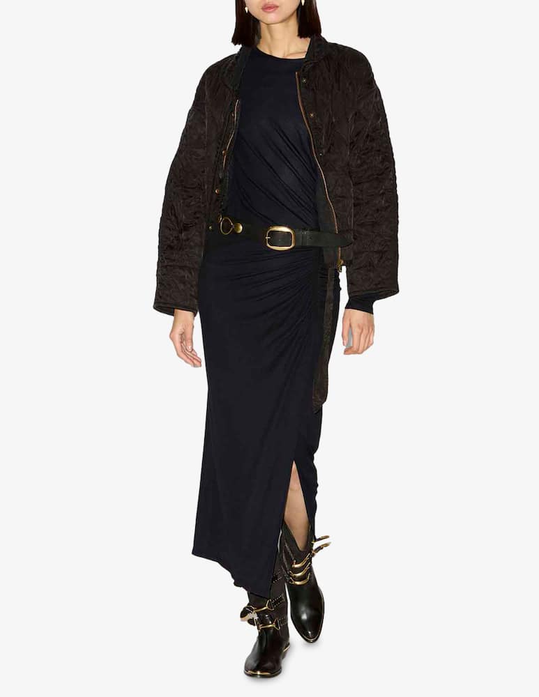 rinascente Isabel Marant Abito Jelina