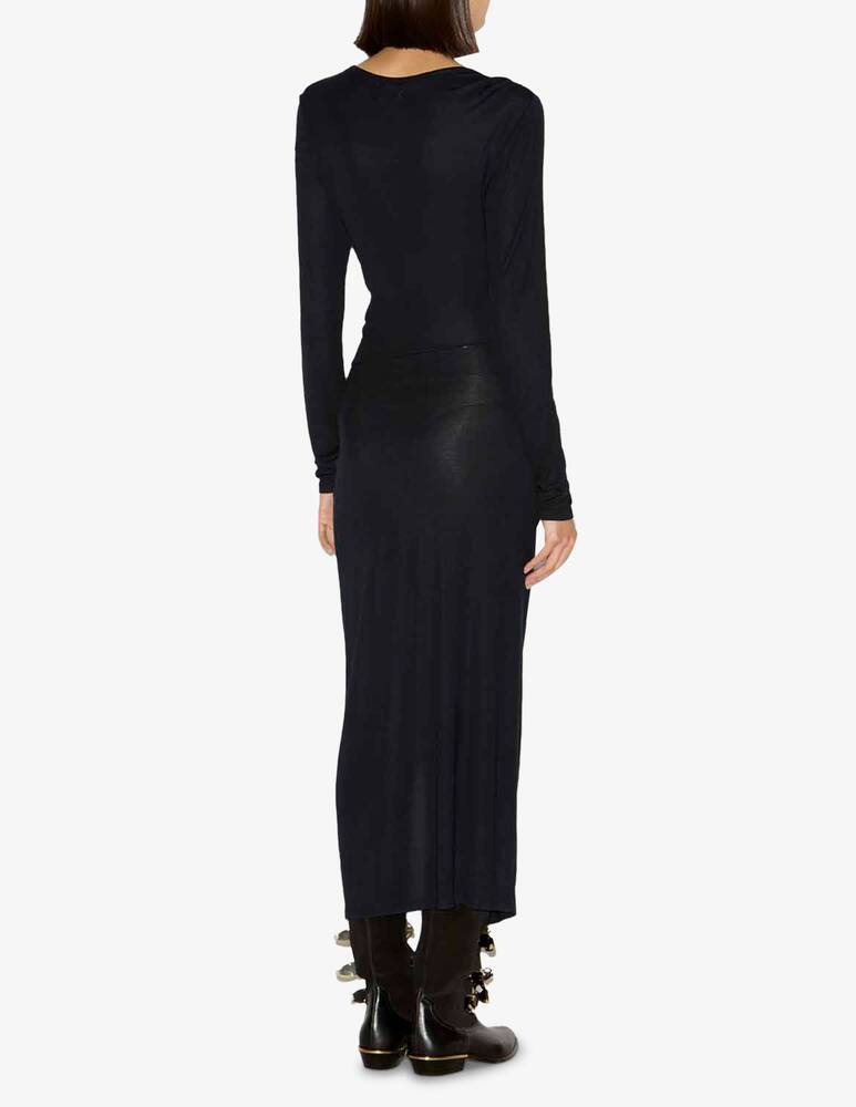 rinascente Isabel Marant Abito Jelina