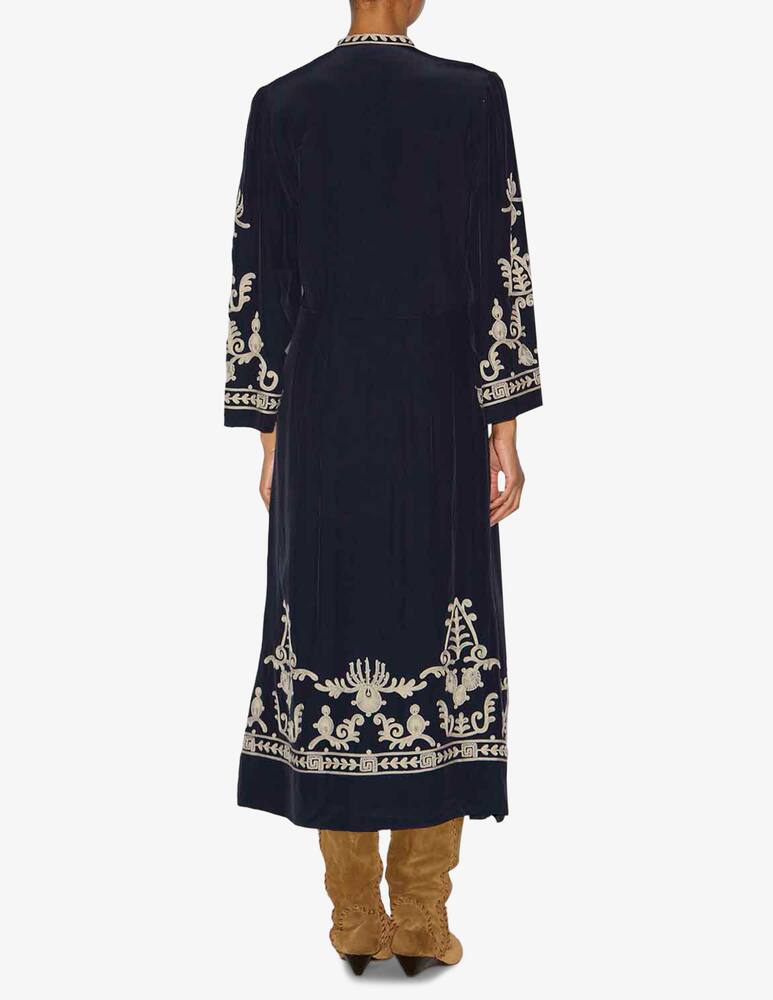 rinascente Isabel Marant Abito Feliana