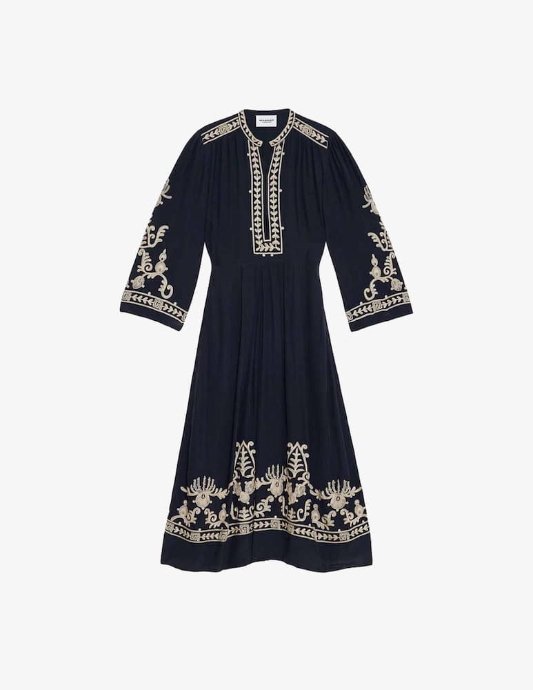 rinascente Isabel Marant Abito Feliana