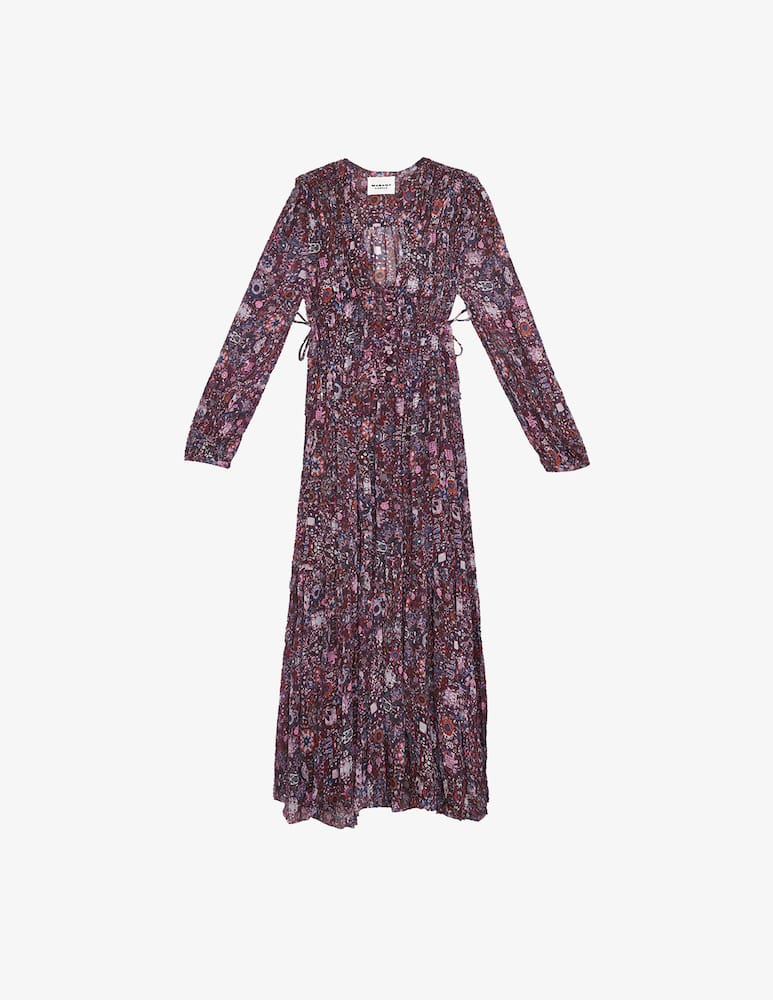 rinascente Isabel Marant Abito lungo Briane