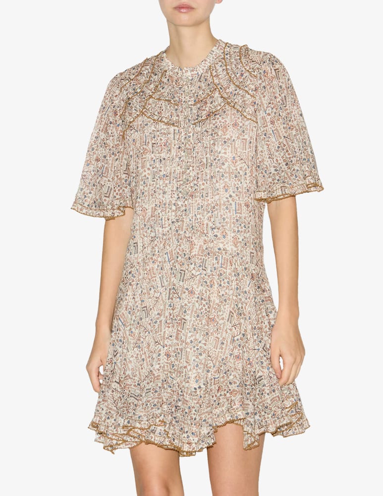 rinascente Isabel Marant Abito Celyana