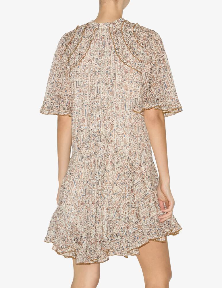 rinascente Isabel Marant Abito Celyana