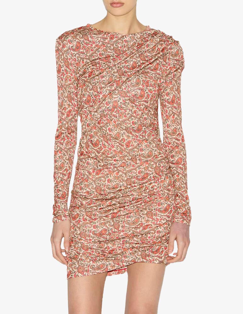 rinascente Isabel Marant Abito Denise