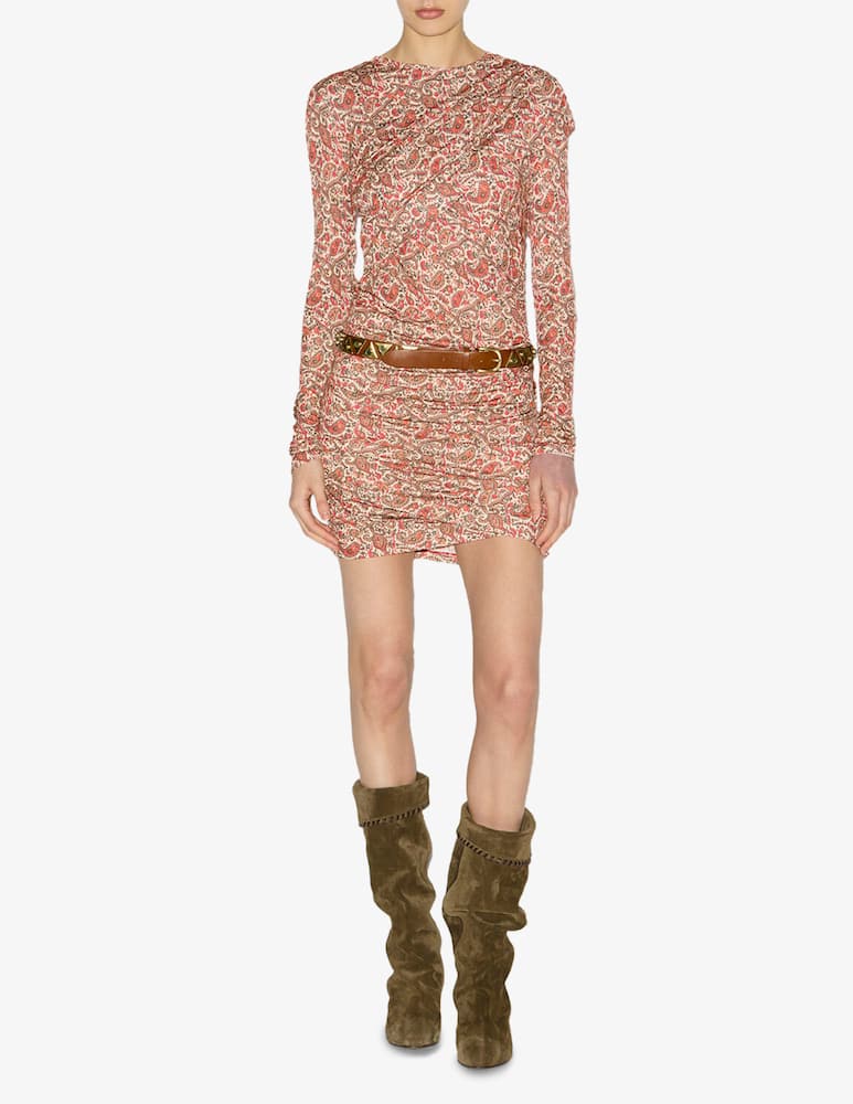 rinascente Isabel Marant Abito Denise