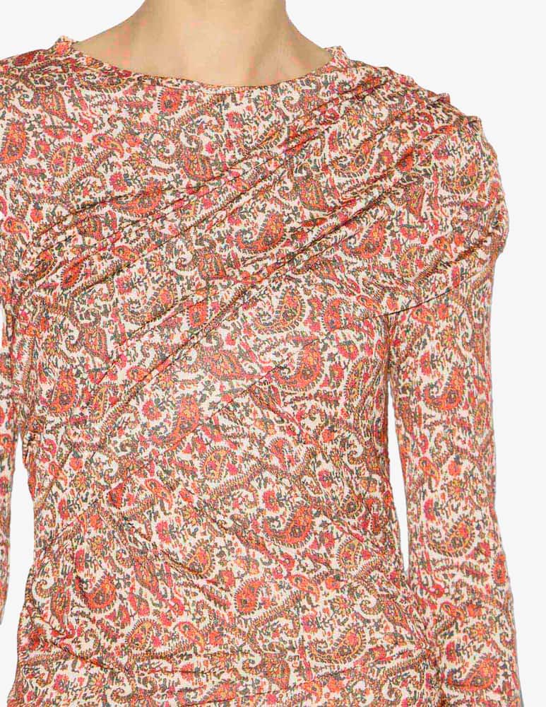 rinascente Isabel Marant Abito Denise