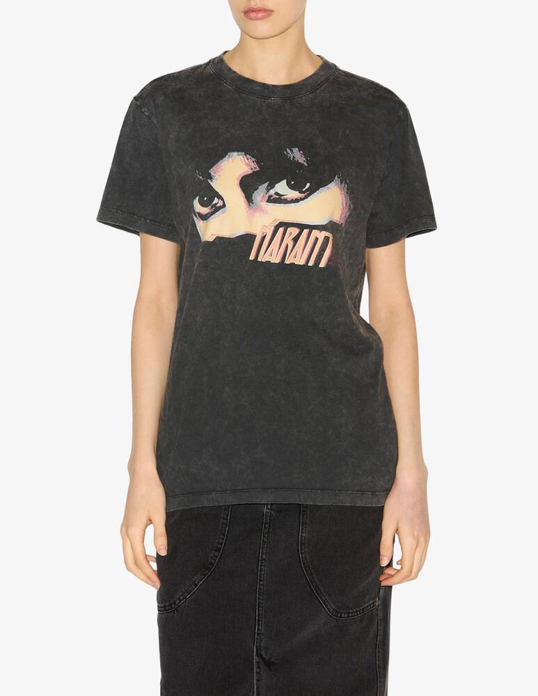 rinascente Isabel Marant Zoeline t-shirt