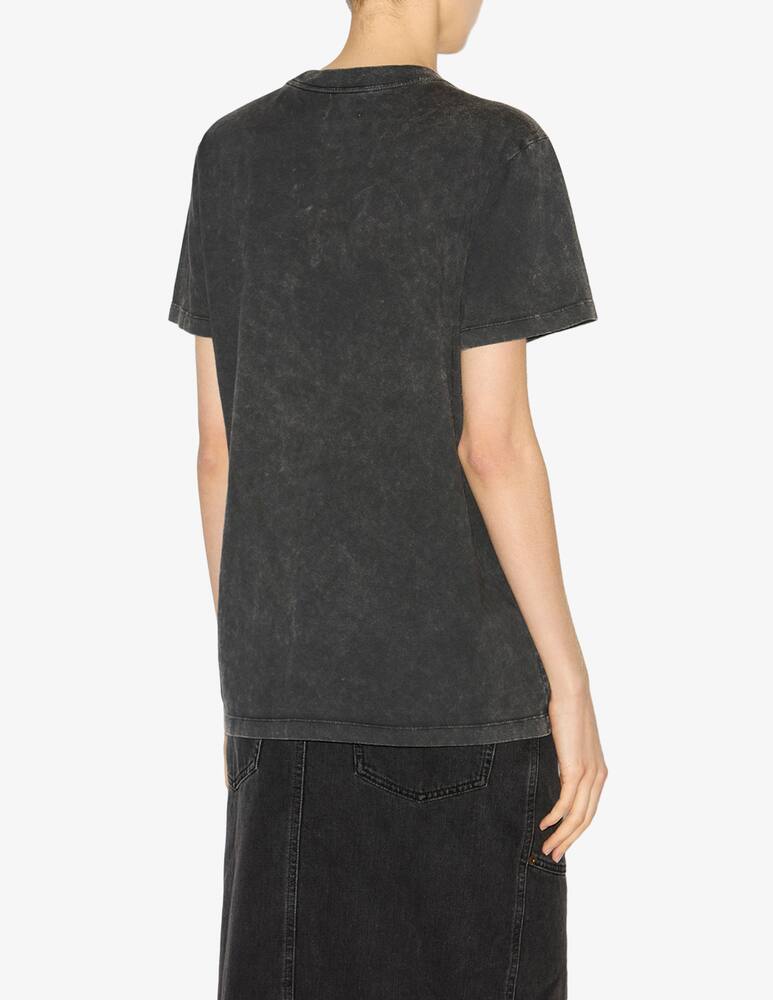 rinascente Isabel Marant Zoeline t-shirt