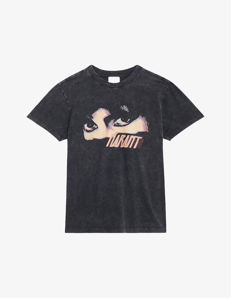rinascente Isabel Marant Zoeline t-shirt