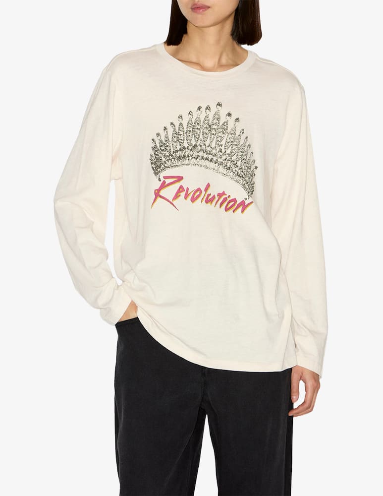 rinascente Isabel Marant Maglia Martine