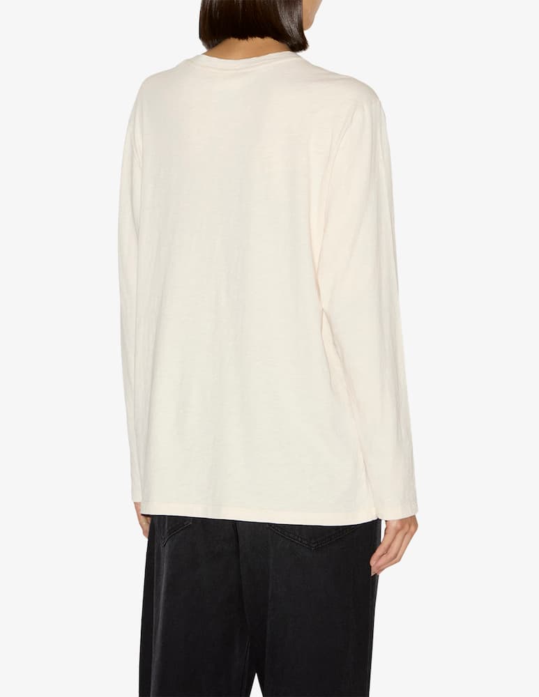 rinascente Isabel Marant Maglia Martine