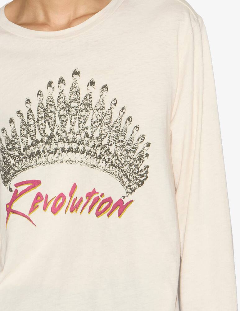 rinascente Isabel Marant Maglia Martine