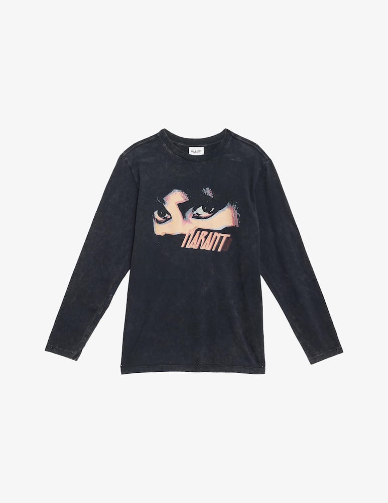 rinascente Isabel Marant T-shirt Martine