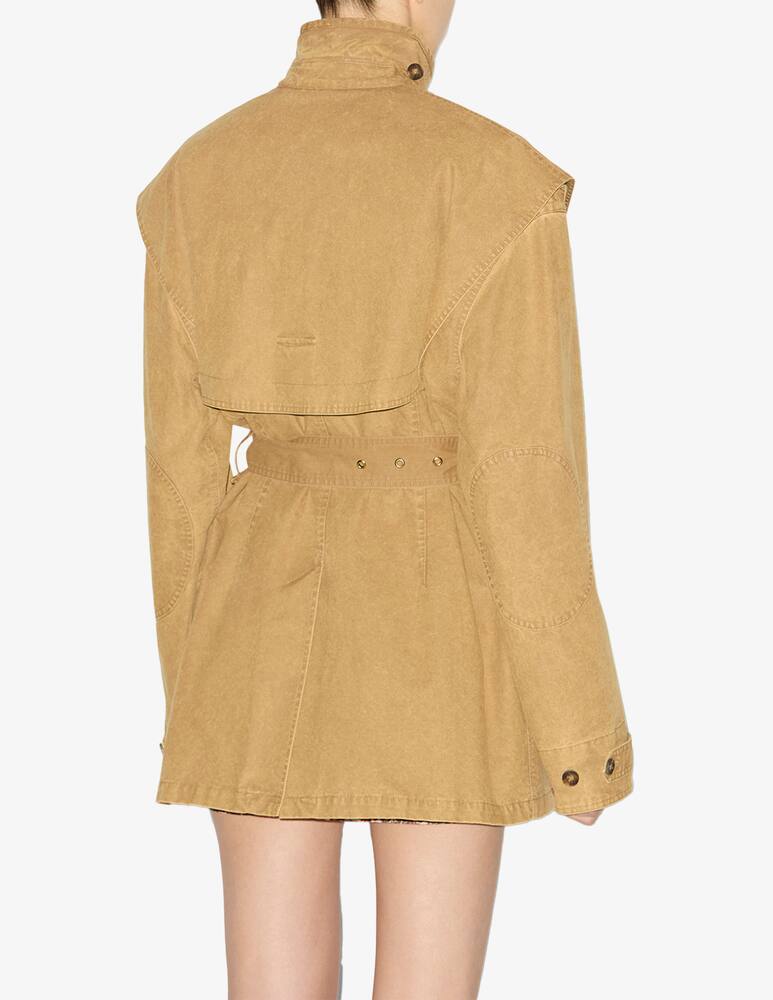 rinascente Isabel Marant Malika jacket