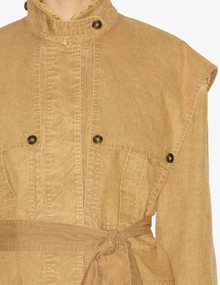 rinascente Isabel Marant Malika jacket