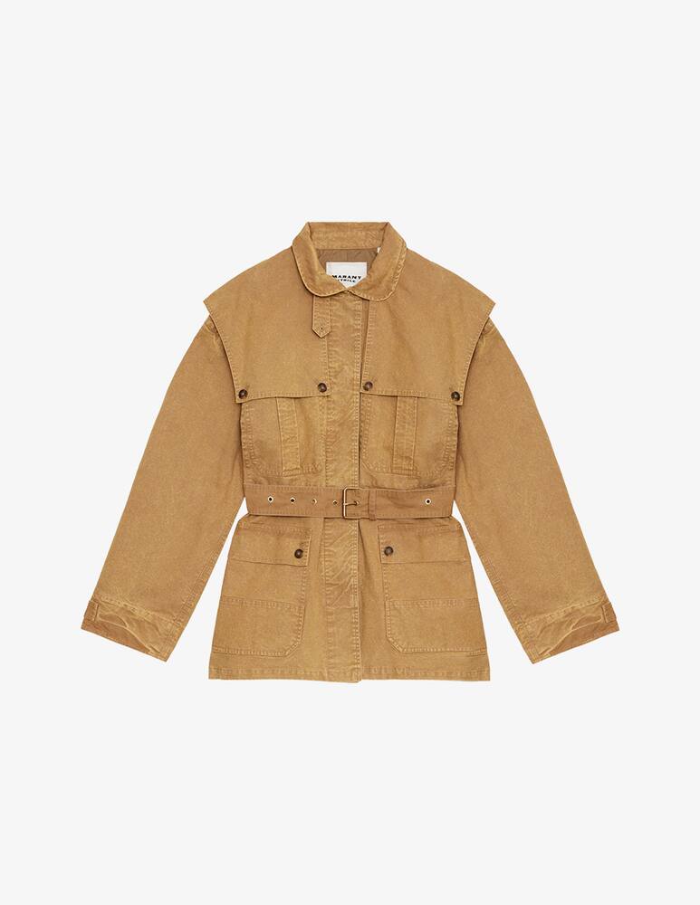 rinascente Isabel Marant Malika jacket