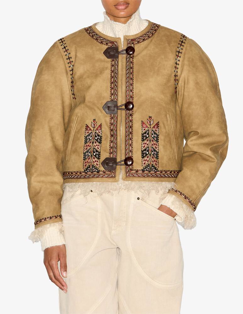 rinascente Isabel Marant Giacca Cely