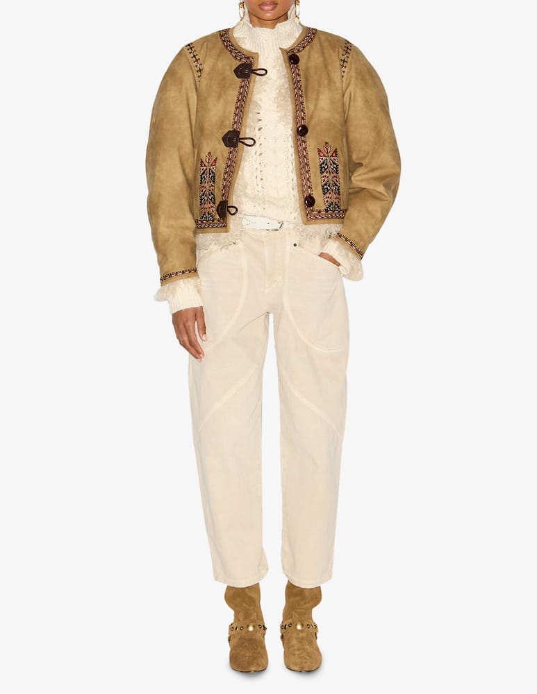 rinascente Isabel Marant Giacca Cely