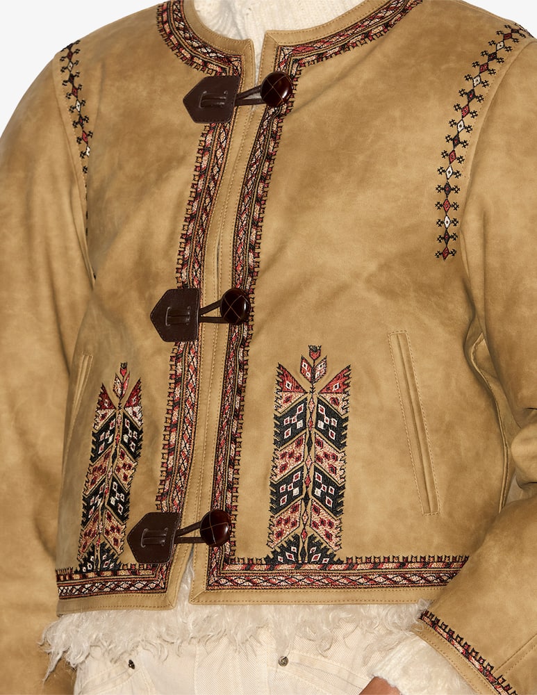 rinascente Isabel Marant Giacca Cely