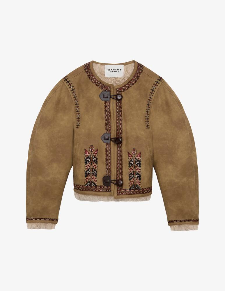 rinascente Isabel Marant Giacca Cely