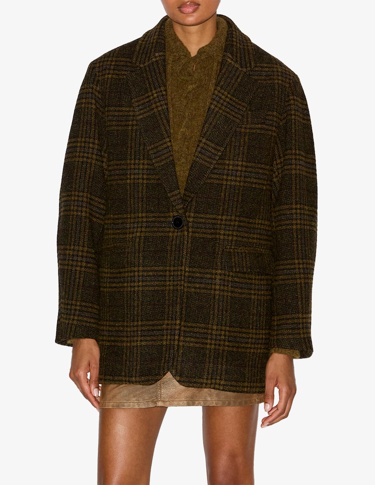 rinascente Isabel Marant Gesina jacket