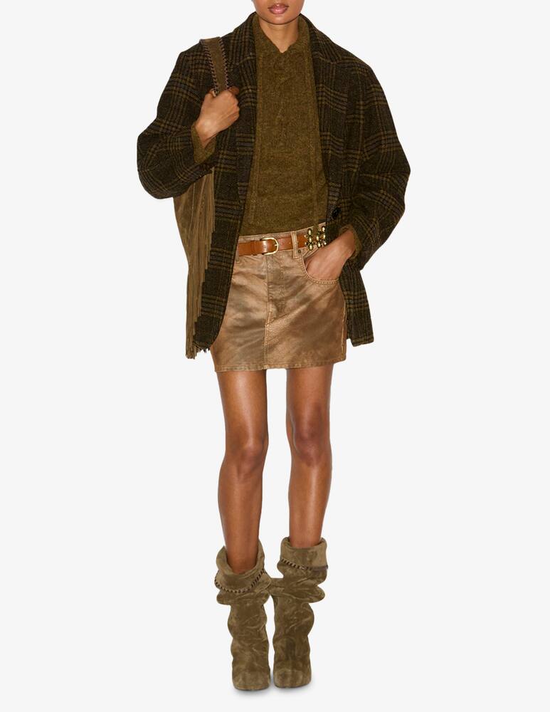 rinascente Isabel Marant Gesina jacket