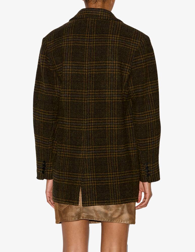 rinascente Isabel Marant Gesina jacket